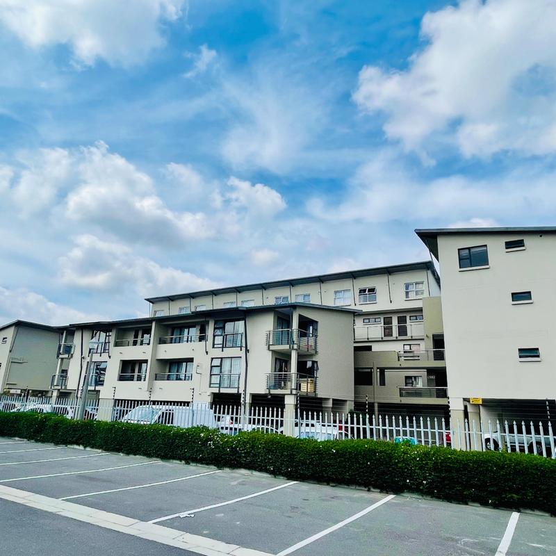 2 Bedroom Property for Sale in Sanlamhof Western Cape